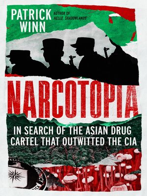 cover image of Narcotopia
